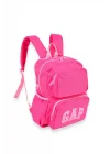 12790 / GAP KIDS SIRT ÇANTASI PEMBE / GAP