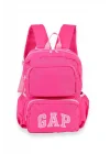 12790 / GAP KIDS SIRT ÇANTASI PEMBE / GAP
