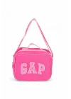 12791 / GAP KIDS BESLENME ÇANTASI PEMBE / GAP
