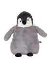 1287 Büyük Penguen Gri 50 Cm -my Friend Toys