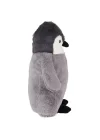 1287 Büyük Penguen Gri 50 Cm -my Friend Toys
