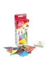 1321 Manyetik Zeka Oyunu Tangram