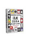 1369 F.cards Bebeğimin İlk Zeka Kartları