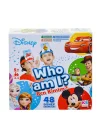 13903 Who Am I Ben Kimim -ks Games