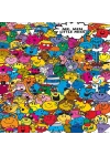 14451 Puzzle 500 Mr Men Lisanslı 500 Parça Yetişkin Puzzle