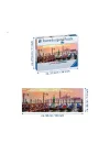 150823 Ravensburger, Gondollar, 1000 Parça Puzzle