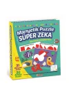 1536 Manyetik Puzzle Süper Zeka