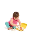 1581 Tomy Toomies Saklambaçlı Renkli Yumurtalar 12-36 Ay