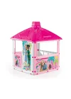 1610 Barbie Oyun Evi