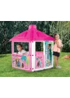 1610 Barbie Oyun Evi