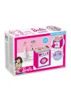 1611 Barbie Çamaşır Makinası