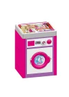 1611 Barbie Çamaşır Makinası