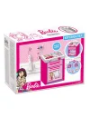 1612 Barbie Bulaşık Makinası