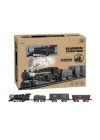 1613c Big Scale Classical Steam Train Set