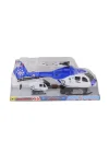 1617-4 Helikopter 2li Vakumlu -birliktoys