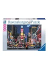 165698 Ravensburger Times Meydanı 1000 Parça Puzzle