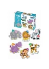 1703 Baby Puzzle Benim İlk Hayvanlar Puzzlem