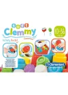 17171 Soft Clemmy - Yumuşak Blok Bultak Kovası - 15 Parça 6-36 Ay