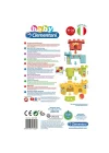 17226 Baby Clementoni - Renkli Kale 10-36 Ay