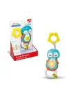 17331 Baby Clementoni - İnteraktif Penguen Oyuncak +6 Ay