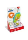 17332 Baby Clementoni - İnteraktif Bukalemun Oyuncak +6 Ay