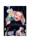 17333 Baby Clementoni - İnteraktif Unicorn Oyuncak +6 Ay