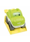 17429 Baby Clementoni - Taklacı Arabalar