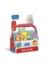 17459 Baby Clementoni - Bebek Radyosu