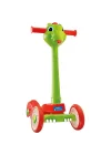 17738 Baby Clementoni - Dragon Skooter