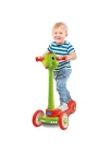 17738 Baby Clementoni - Dragon Skooter