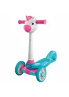 17749 Baby Clementoni - Unicorn Skooter