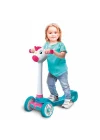 17749 Baby Clementoni - Unicorn Skooter