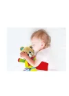17761 Baby Clementoni - Yumuşacık Ayıcık 1-4 Yaş