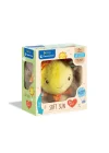 17795 Baby Clementoni - Müzikli Pelüş Güneş
