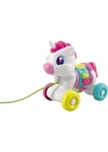 17813 Baby Clementoni - Çek Çek Unicorn