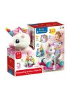 17883 Baby Clementoni - İnteraktif Unicorn 3ü 1 Arada