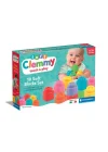 17988 Soft Clemmy - Yumuşak Blok Oyun Seti - 10 Parça