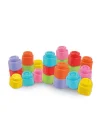 17988 Soft Clemmy - Yumuşak Blok Oyun Seti - 10 Parça