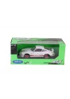 18044 Welly 1 18 Die Cast 1973 Porche 91