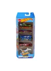 1806 Hot Wheels Beşli Araba Seti