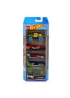 1806 Hot Wheels Beşli Araba Seti