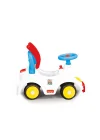 1812 Fisher Price Smile Araba 4ü 1 Arada