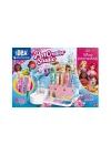 18202 Idea Clemetoni - Kalem Tasarım Stüdyosu Disney Prensesleri