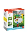 1848 Fisher Price Su Ve Kum Aktivite Masası 3ü 1 Arada