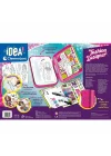 18776 Clementoni Idea Moda Tasarımcısı +7 Yaş