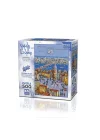 20072 Puzzle 500 İconic Galata
