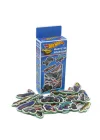 2014 Hotwheels Many.arabalar Magnet