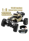 2028 1 8 4x4 Dev Rock Crawler -gepettoys