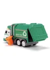 203302018 Dickie, Geri Dönüşüm Kamyonu 15 Cm