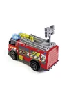 203302028 Dickie, Sesli Ve Işıklı İtfaiye Kamyonu 15 Cm